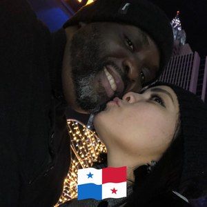 Meet your Posher, Shannon